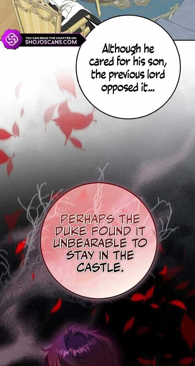 The secrets of the lovely duchess Chapter 13 page 15 - 
