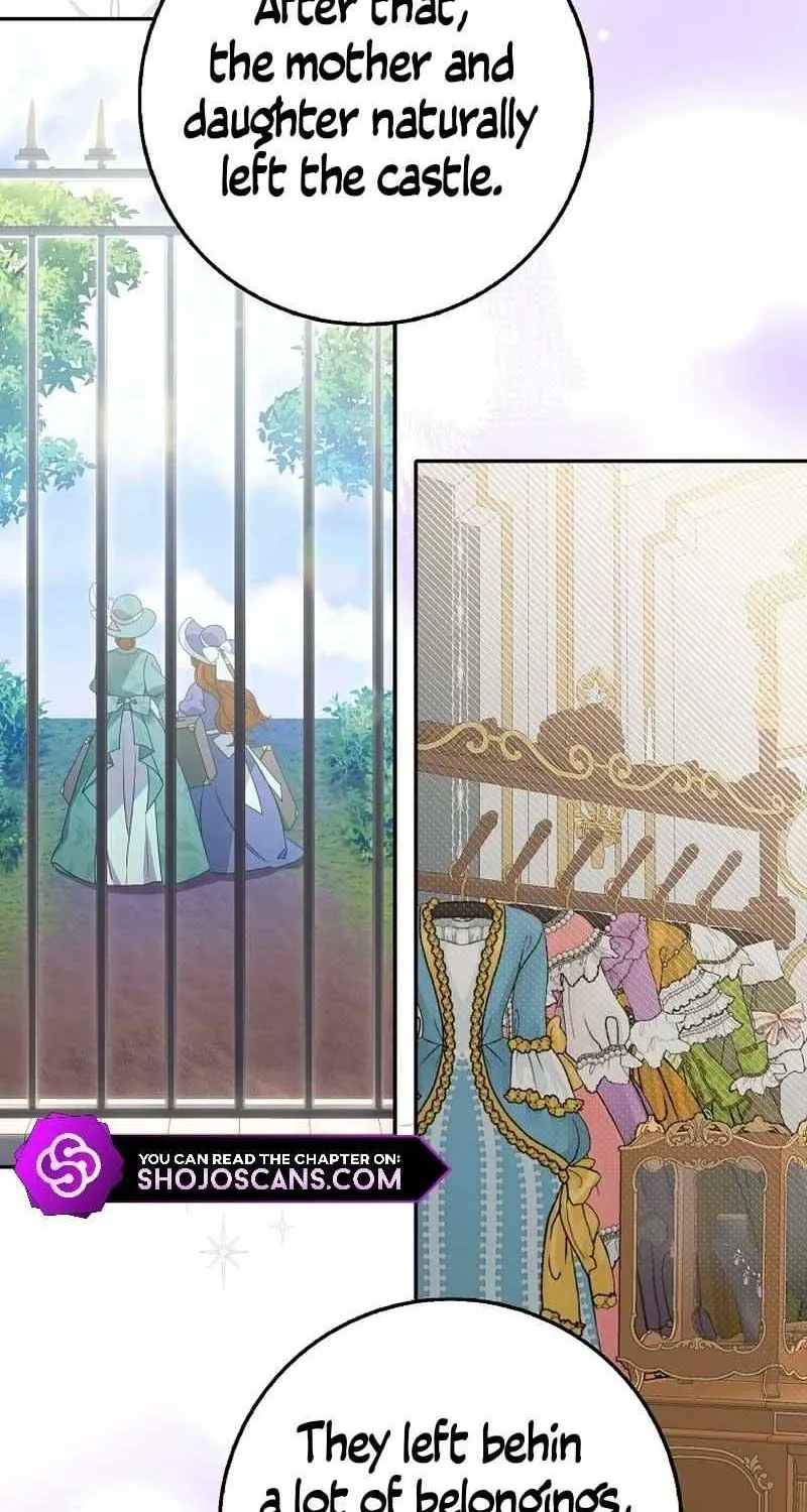 The secrets of the lovely duchess Chapter 13 page 21 - 