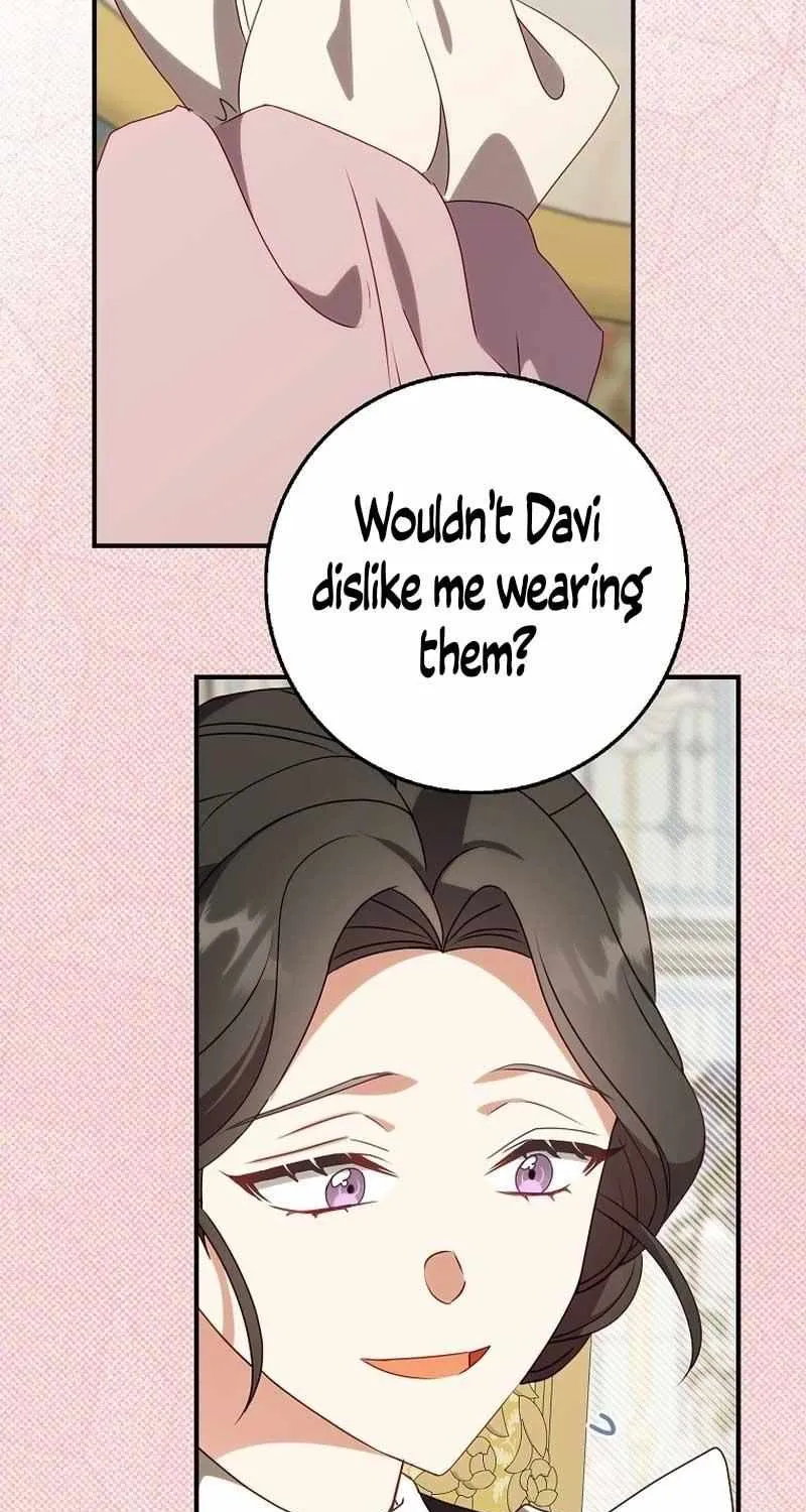 The secrets of the lovely duchess Chapter 13 page 24 - 