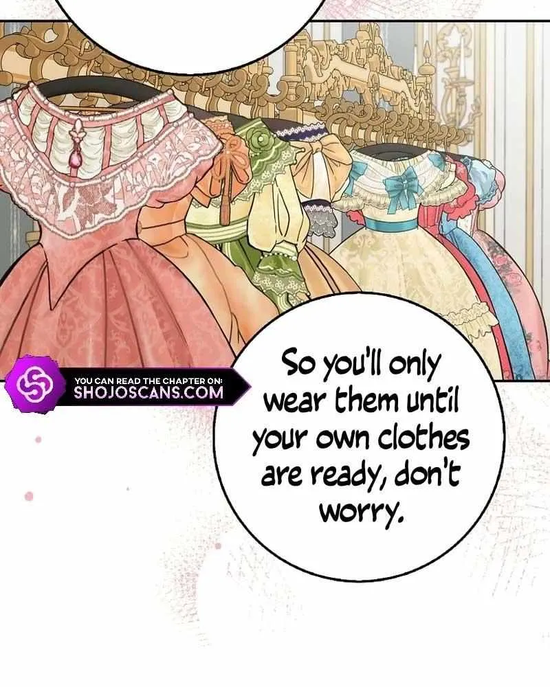 The secrets of the lovely duchess Chapter 13 page 26 - 