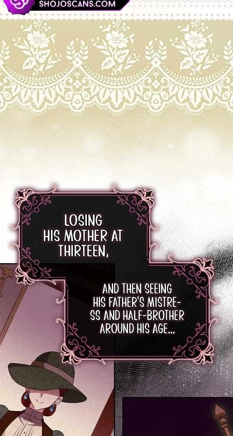 The secrets of the lovely duchess Chapter 13 page 28 - 
