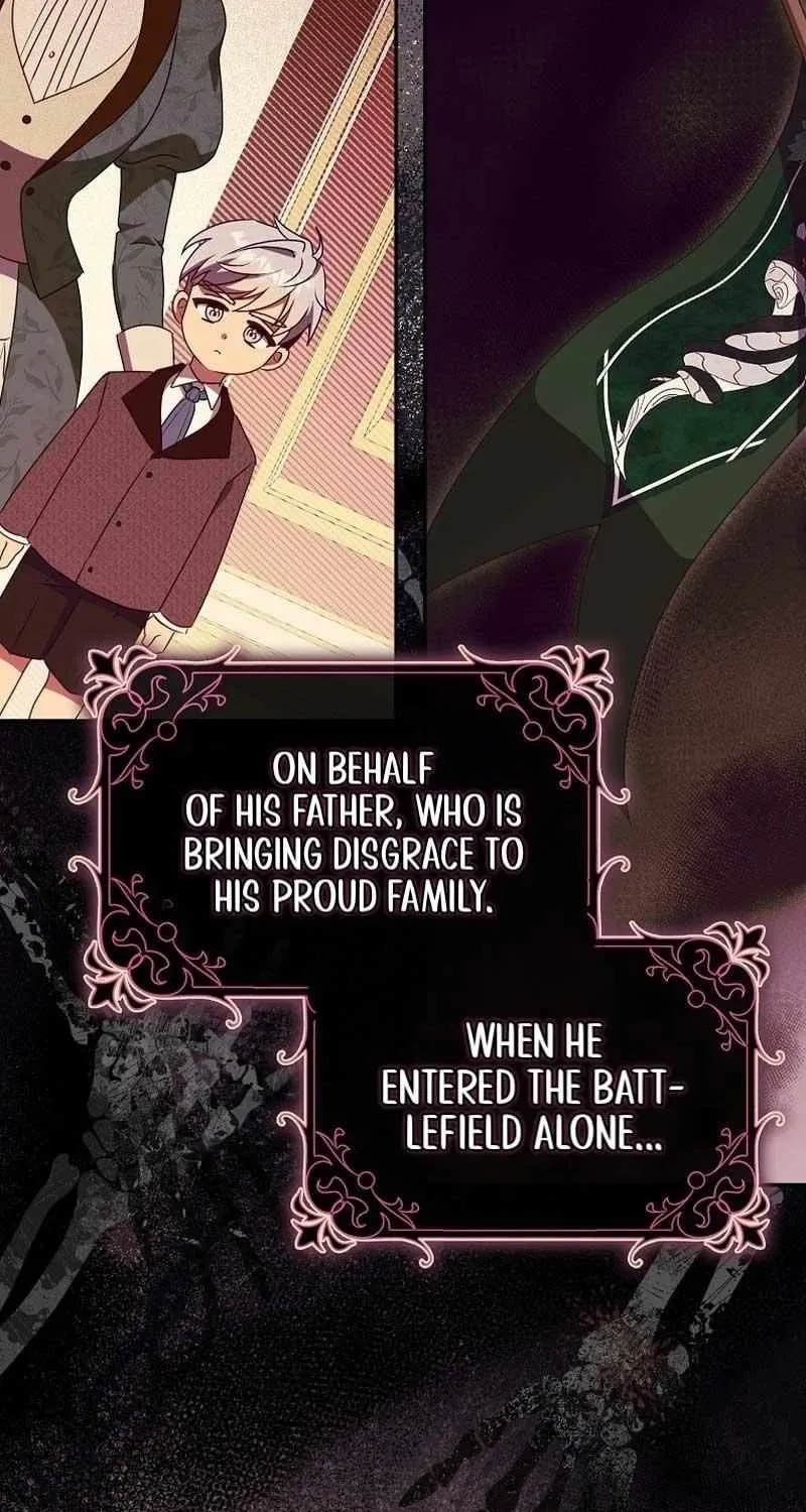 The secrets of the lovely duchess Chapter 13 page 29 - 