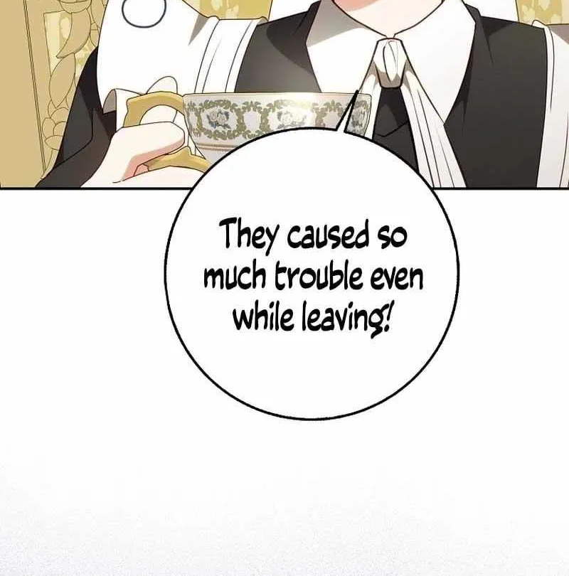 The secrets of the lovely duchess Chapter 13 page 32 - 