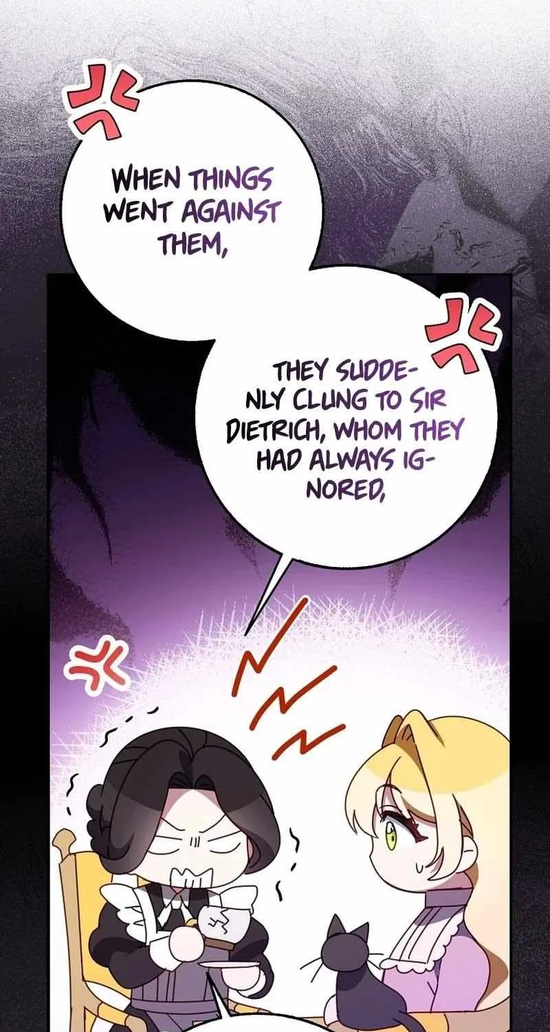 The secrets of the lovely duchess Chapter 13 page 33 - 