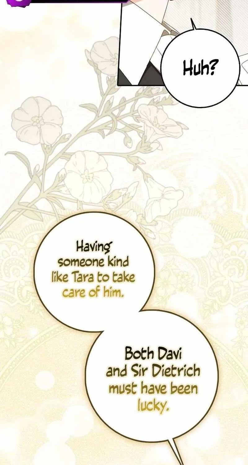 The secrets of the lovely duchess Chapter 13 page 36 - 