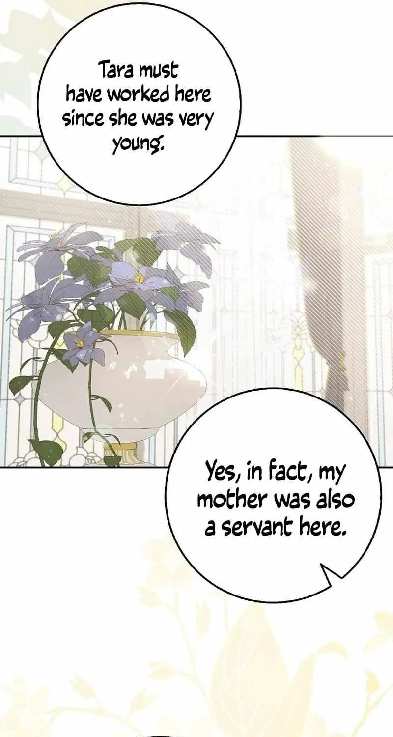 The secrets of the lovely duchess Chapter 13 page 39 - 