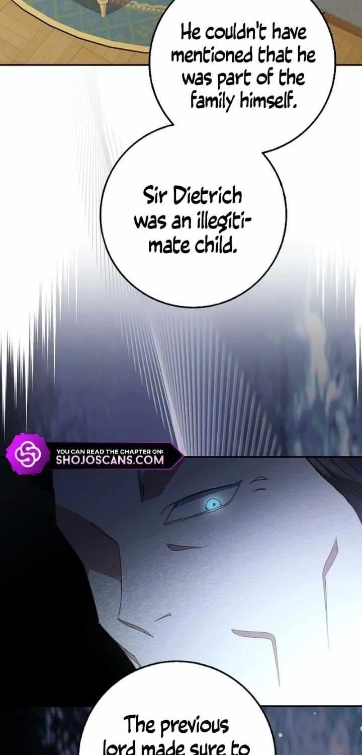 The secrets of the lovely duchess Chapter 13 page 5 - 