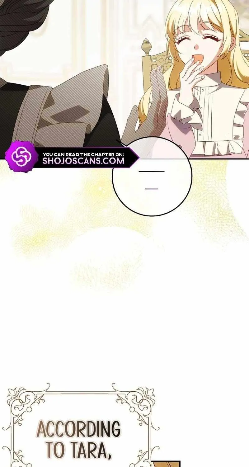 The secrets of the lovely duchess Chapter 13 page 41 - 