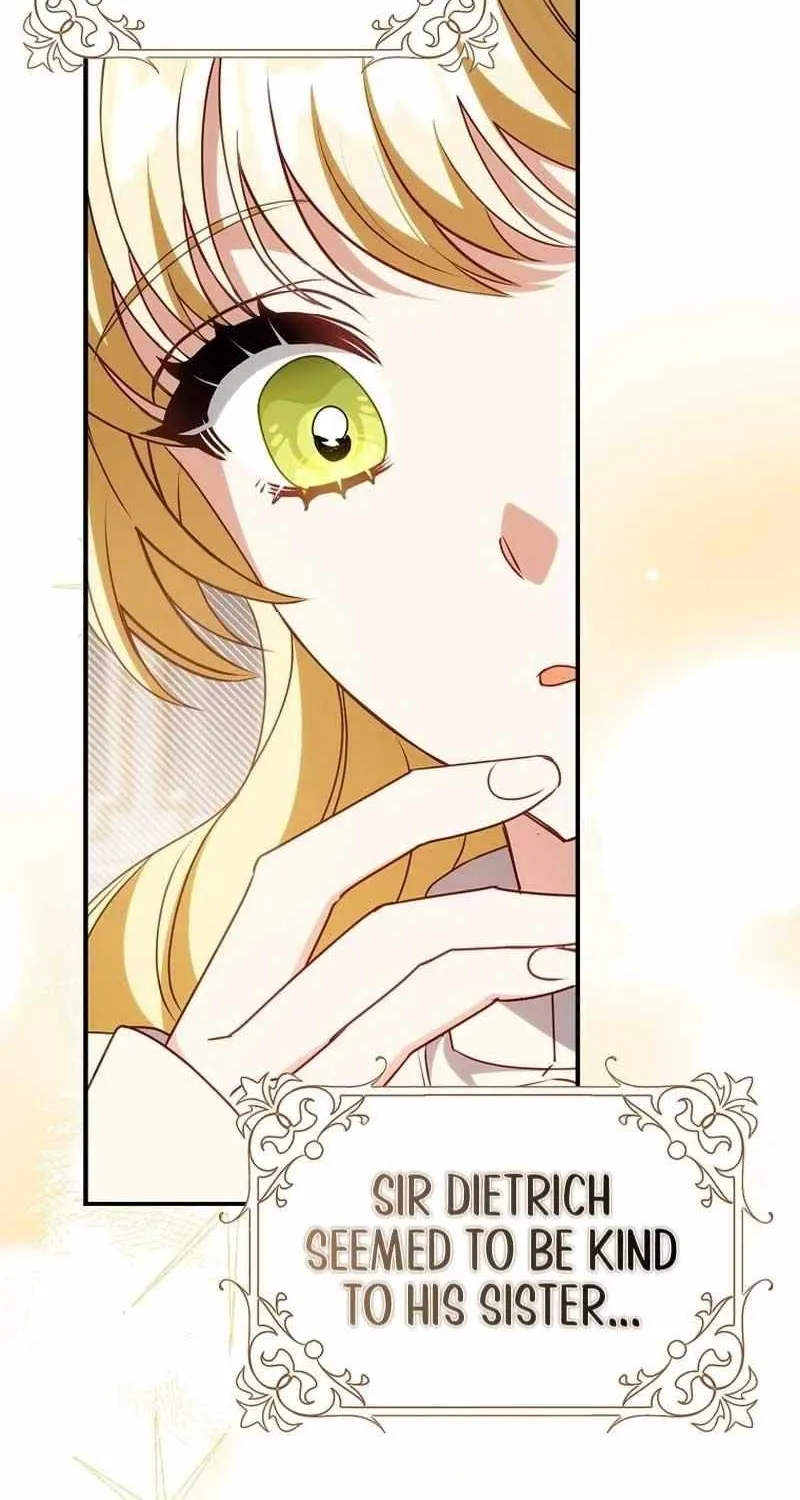 The secrets of the lovely duchess Chapter 13 page 42 - 