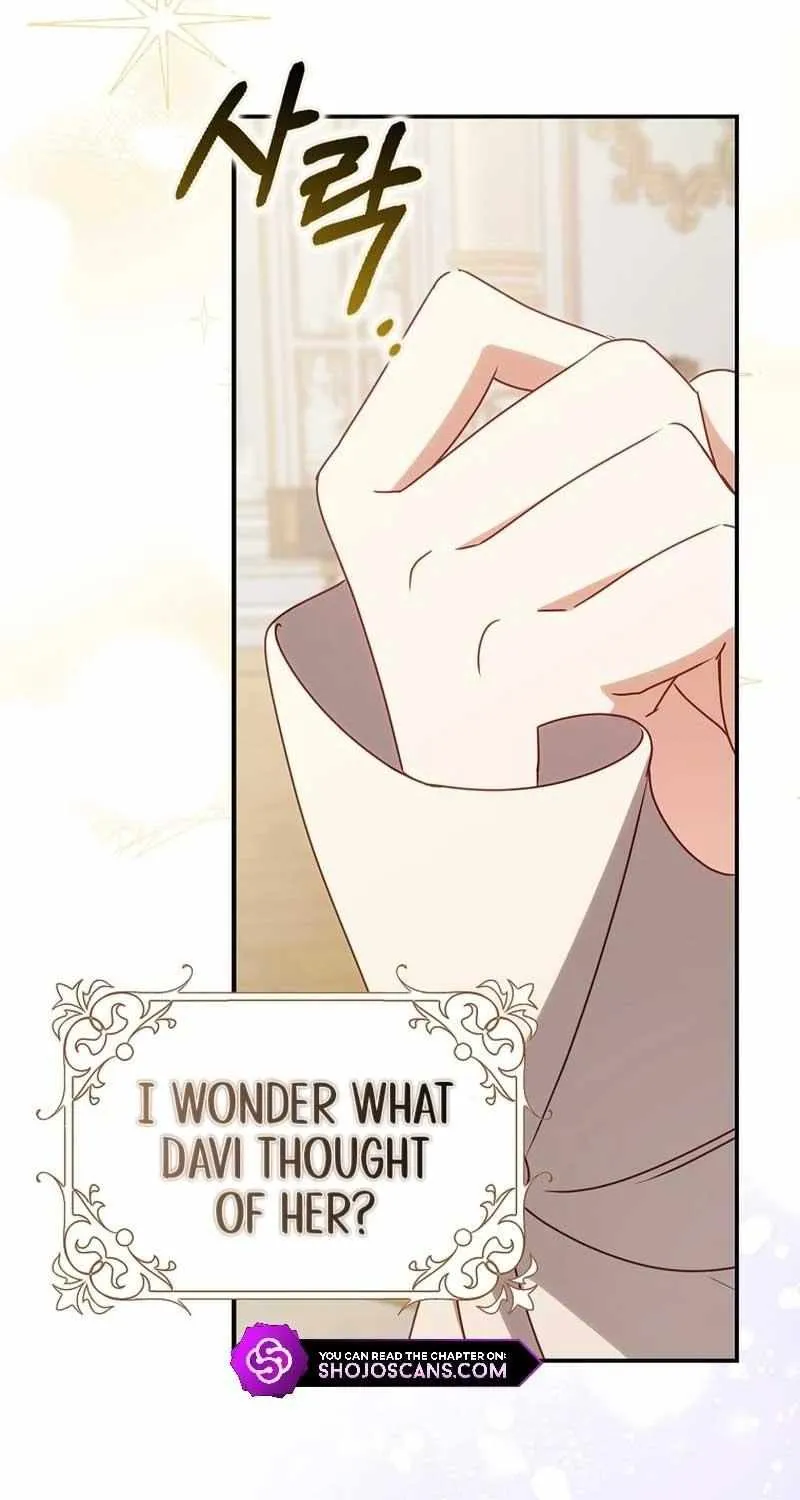The secrets of the lovely duchess Chapter 13 page 43 - 
