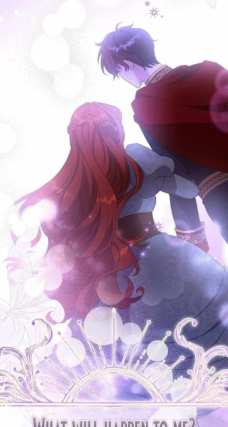 The secrets of the lovely duchess Chapter 13 page 45 - 