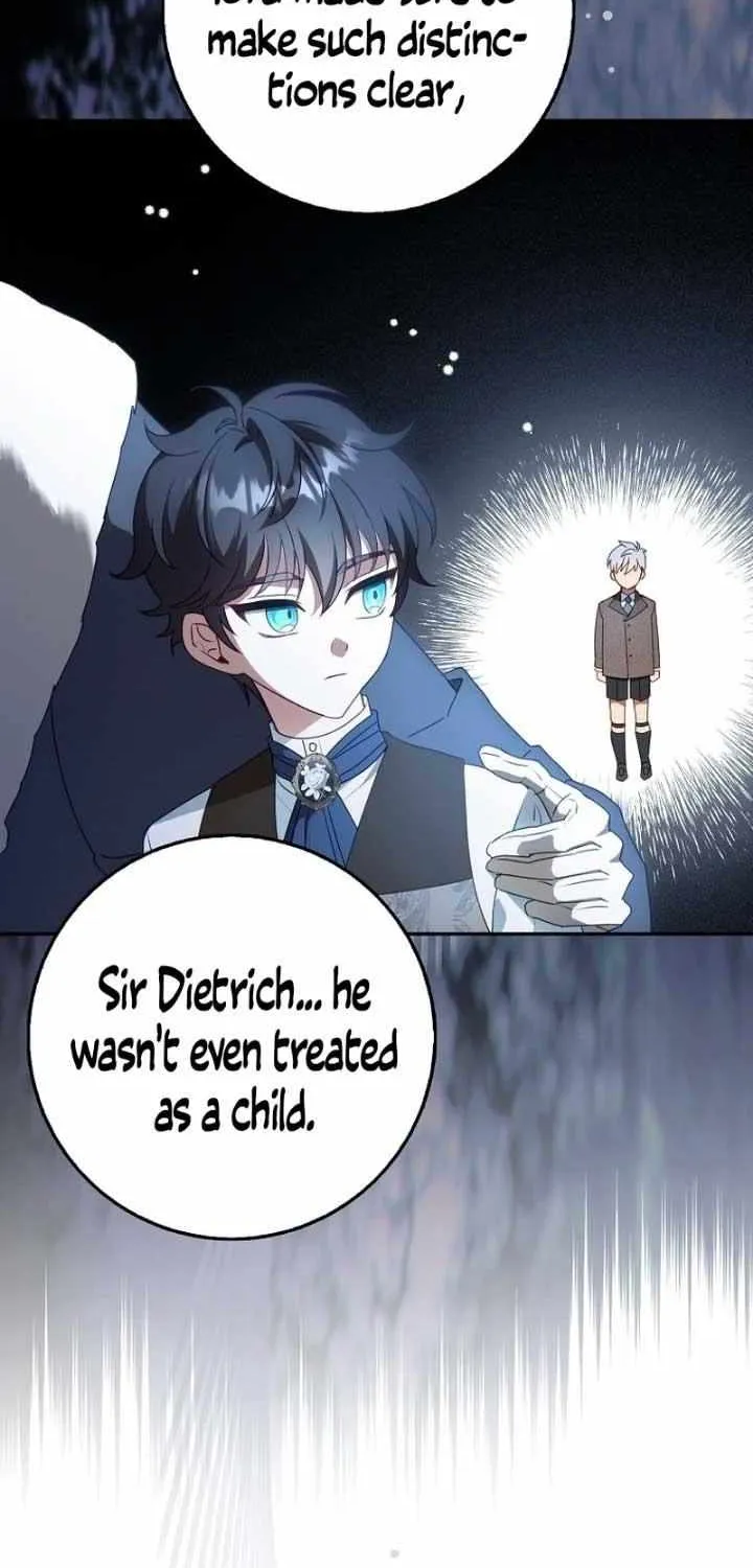 The secrets of the lovely duchess Chapter 13 page 6 - 