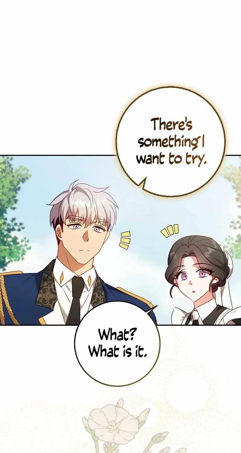 The secrets of the lovely duchess Chapter 13 page 66 - 