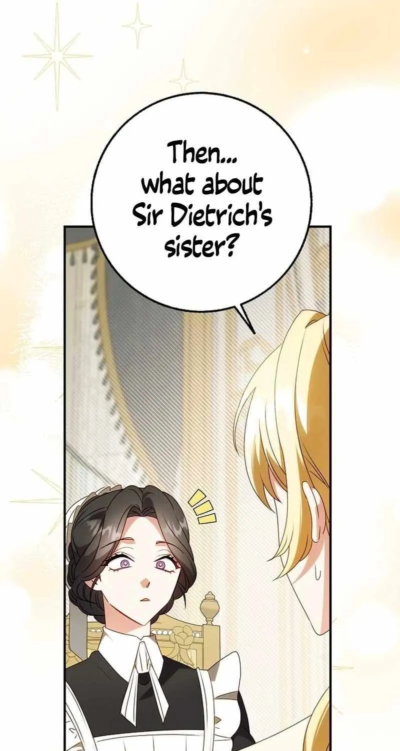 The secrets of the lovely duchess Chapter 13 page 8 - 