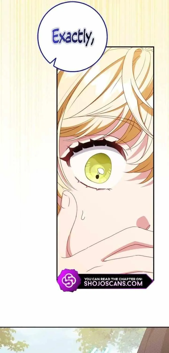 The secrets of the lovely duchess Chapter 13 page 75 - 