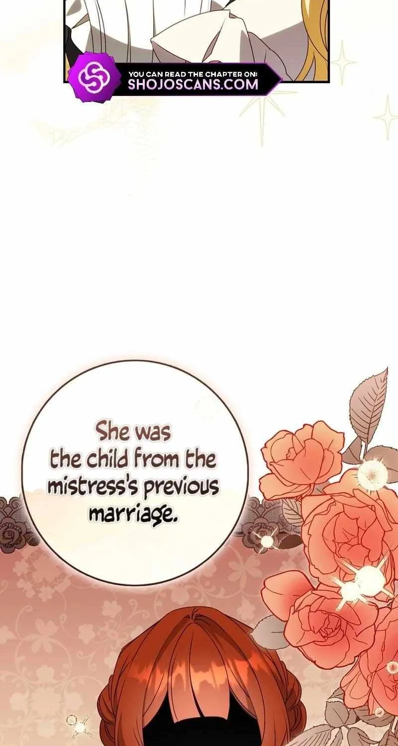 The secrets of the lovely duchess Chapter 13 page 9 - 