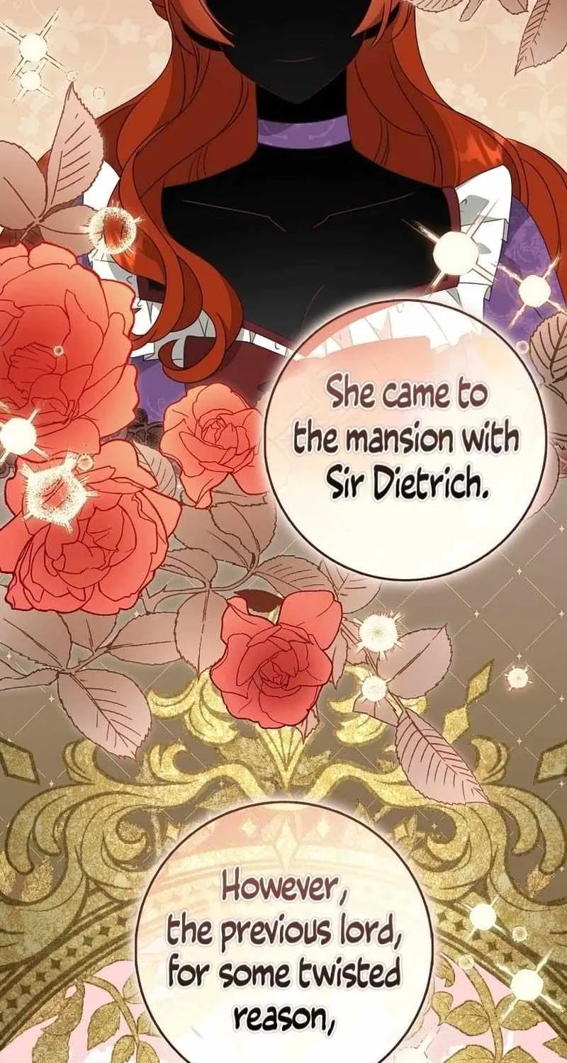 The secrets of the lovely duchess Chapter 13 page 10 - 