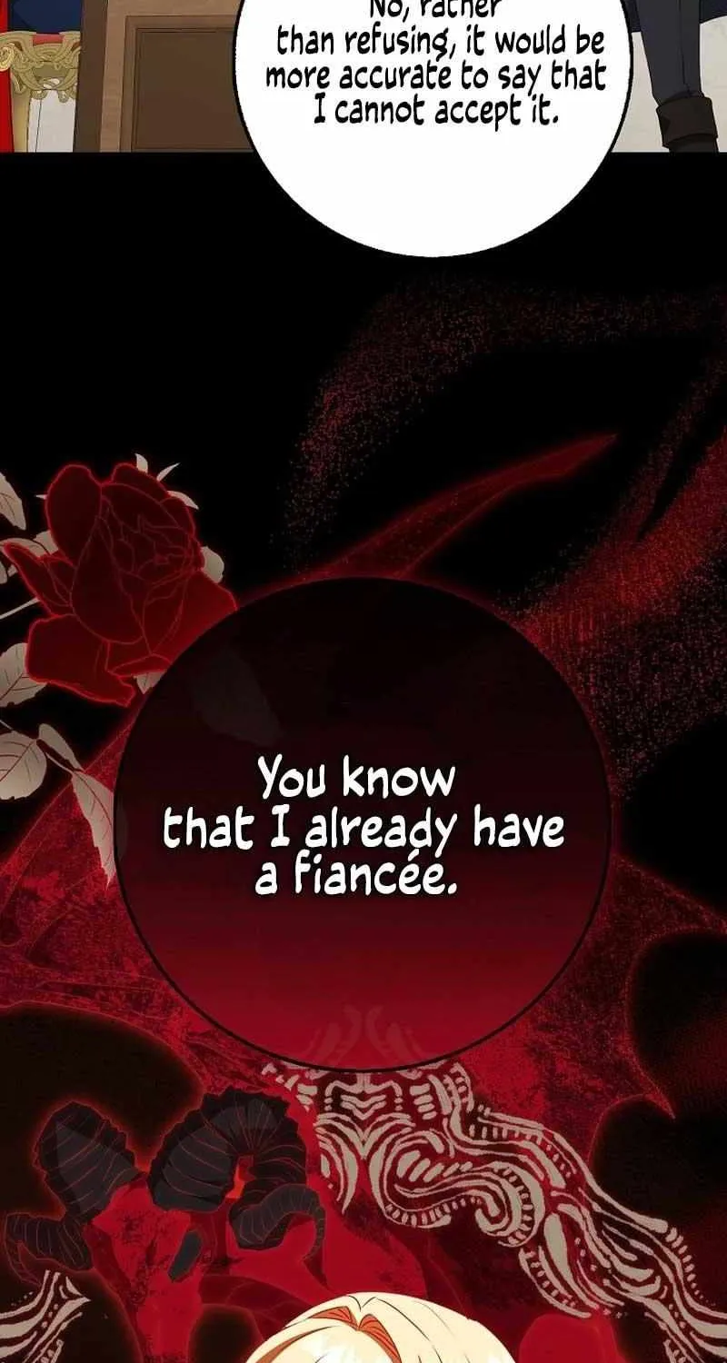 The secrets of the lovely duchess Chapter 14 page 14 - 