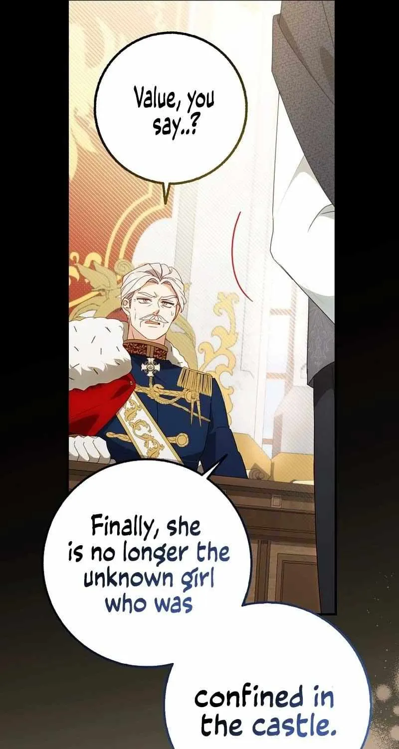 The secrets of the lovely duchess Chapter 14 page 28 - 