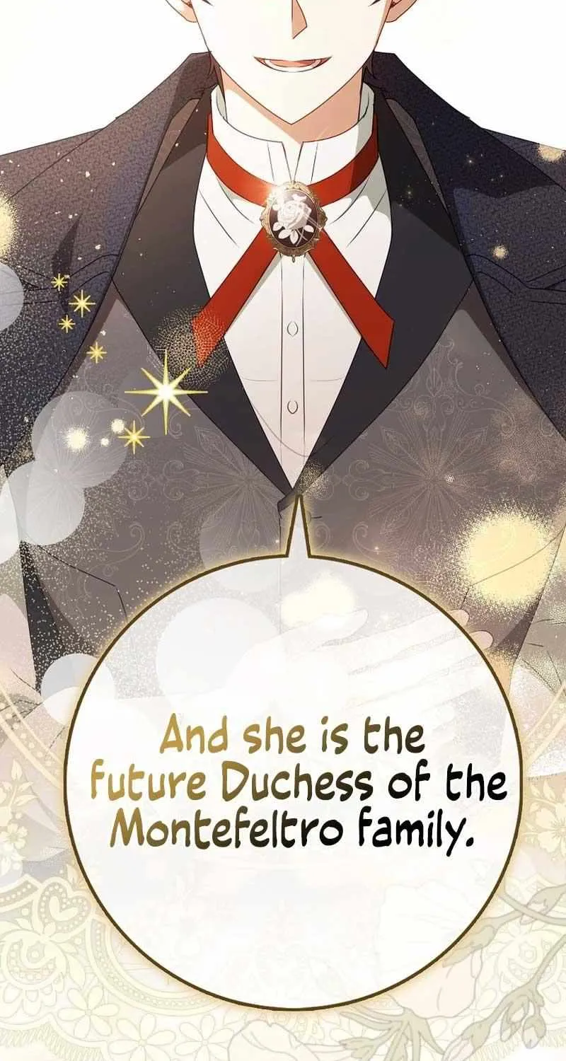 The secrets of the lovely duchess Chapter 14 page 30 - 