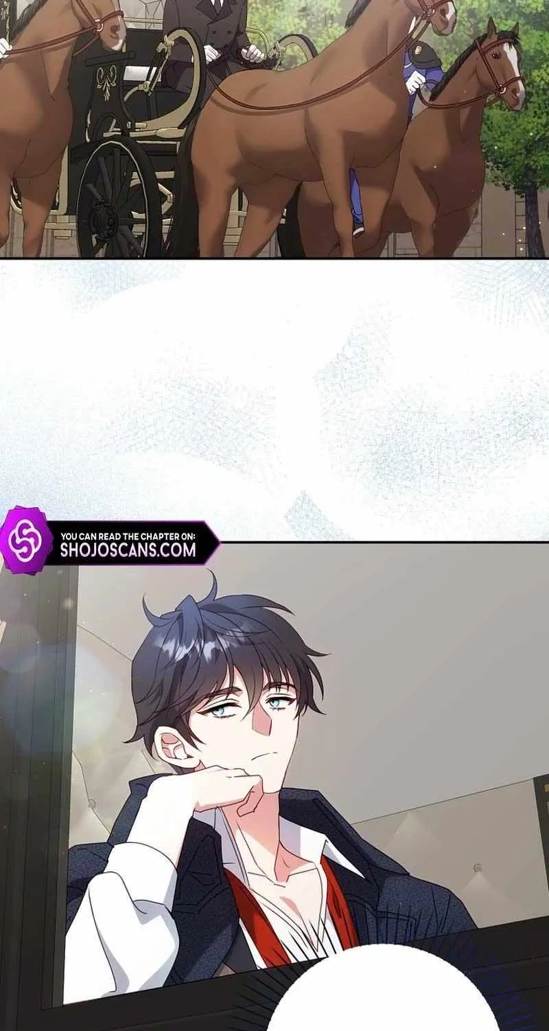 The secrets of the lovely duchess Chapter 14 page 4 - 