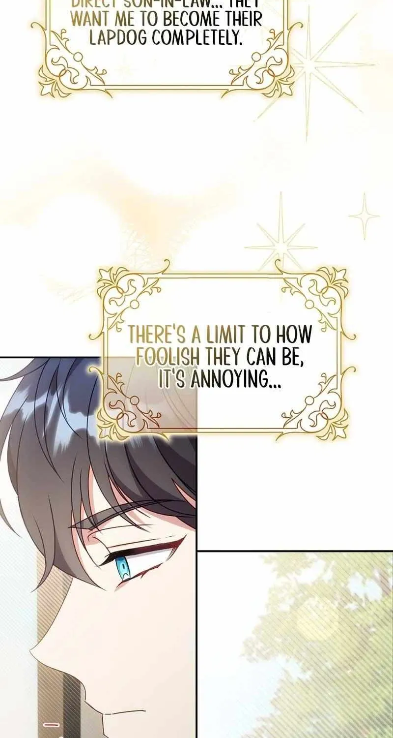 The secrets of the lovely duchess Chapter 14 page 34 - 