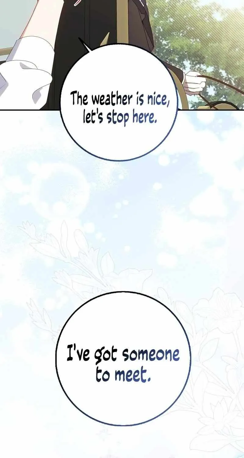 The secrets of the lovely duchess Chapter 14 page 37 - 