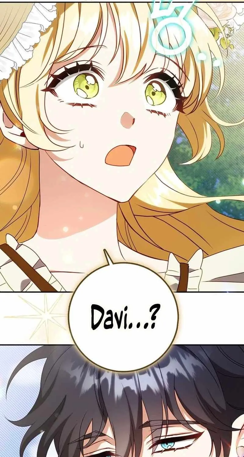 The secrets of the lovely duchess Chapter 14 page 41 - 