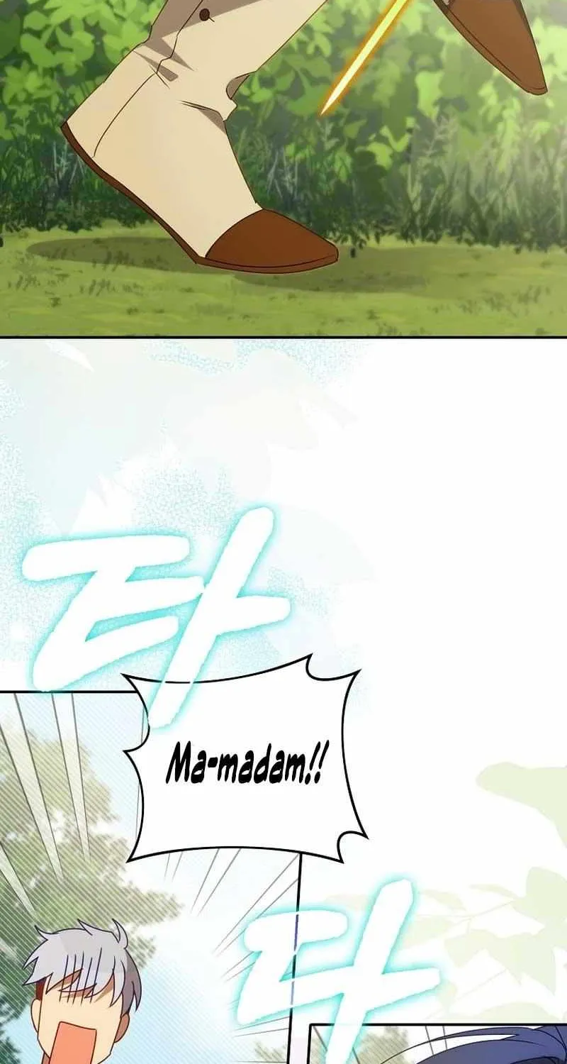 The secrets of the lovely duchess Chapter 14 page 46 - 