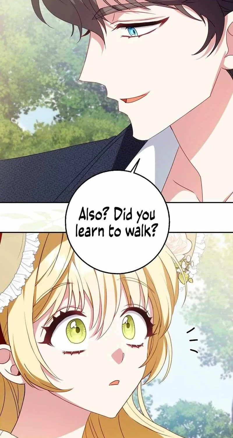 The secrets of the lovely duchess Chapter 14 page 55 - 