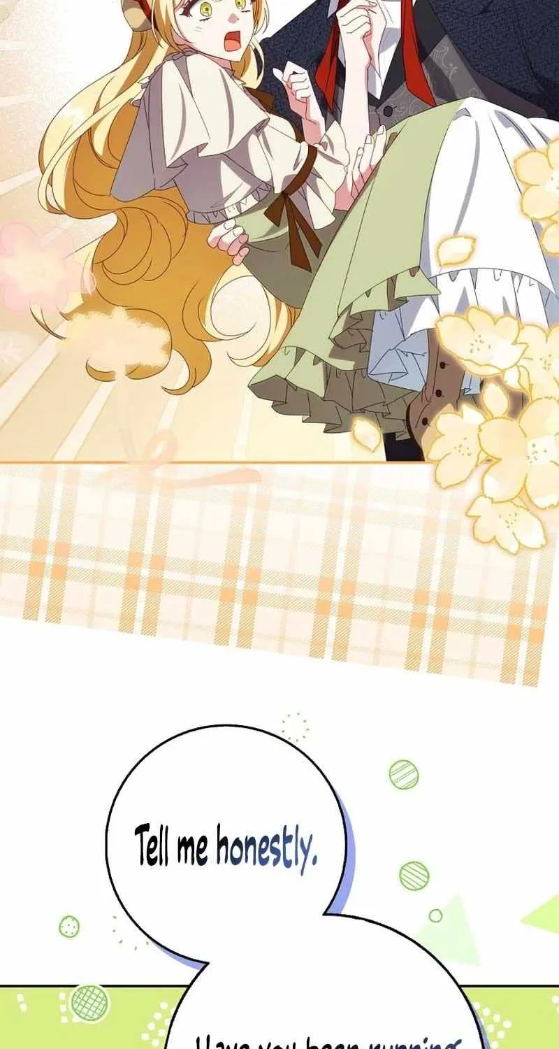 The secrets of the lovely duchess Chapter 14 page 60 - 