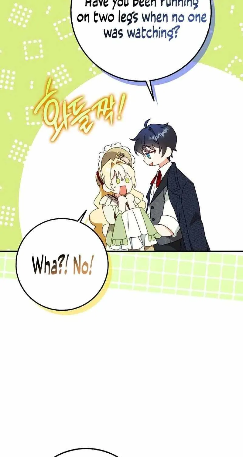 The secrets of the lovely duchess Chapter 14 page 61 - 