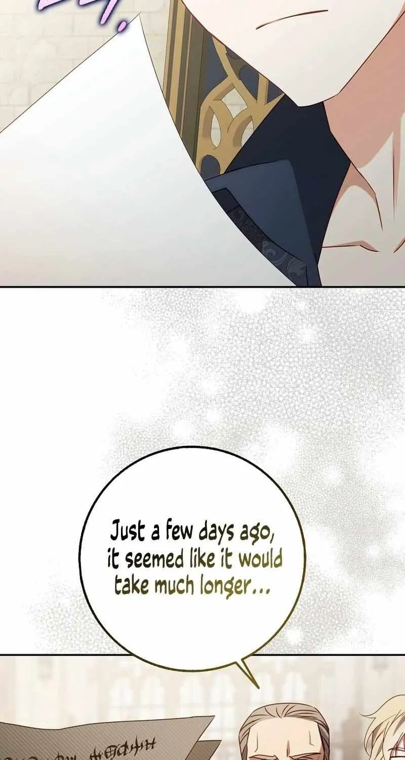 The secrets of the lovely duchess Chapter 14 page 69 - 