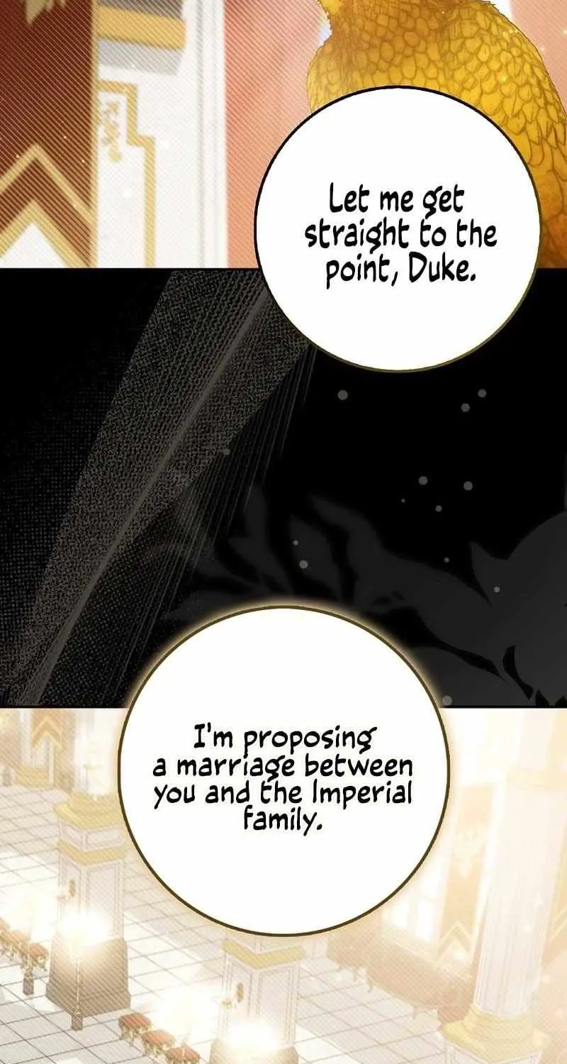 The secrets of the lovely duchess Chapter 14 page 8 - 