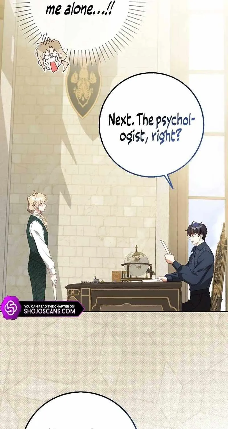 The secrets of the lovely duchess Chapter 14 page 78 - 