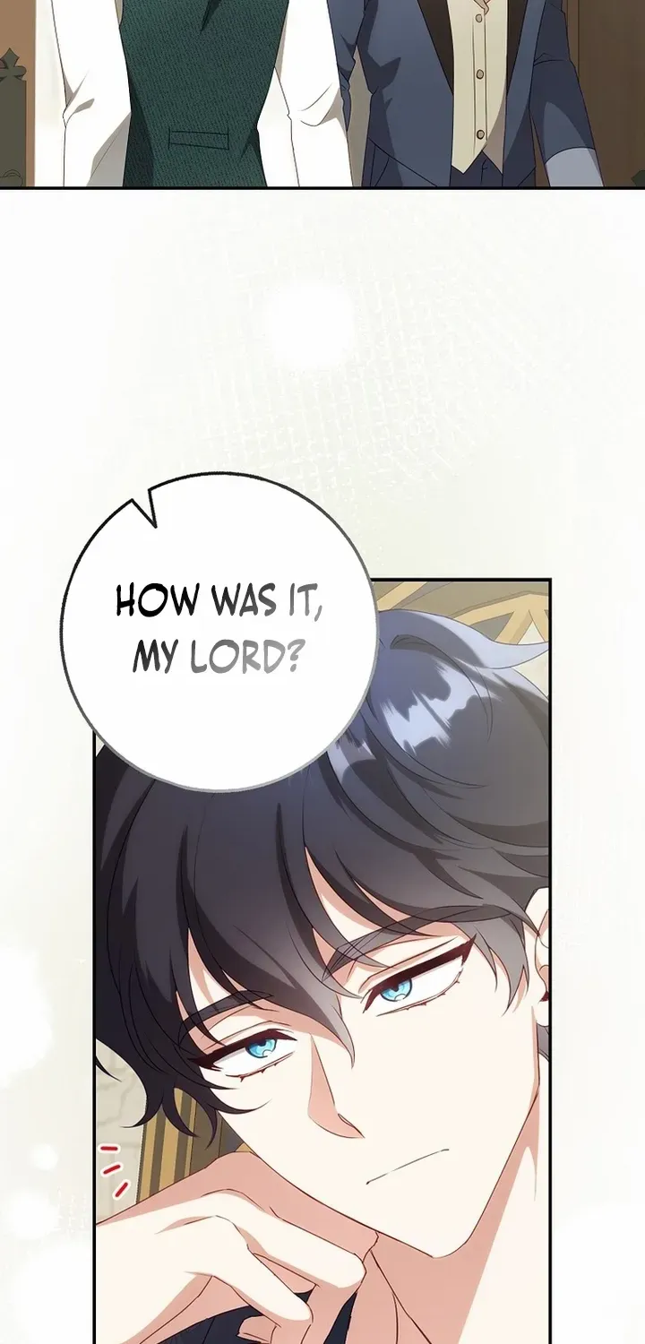 The secrets of the lovely duchess Chapter 15 page 14 - 