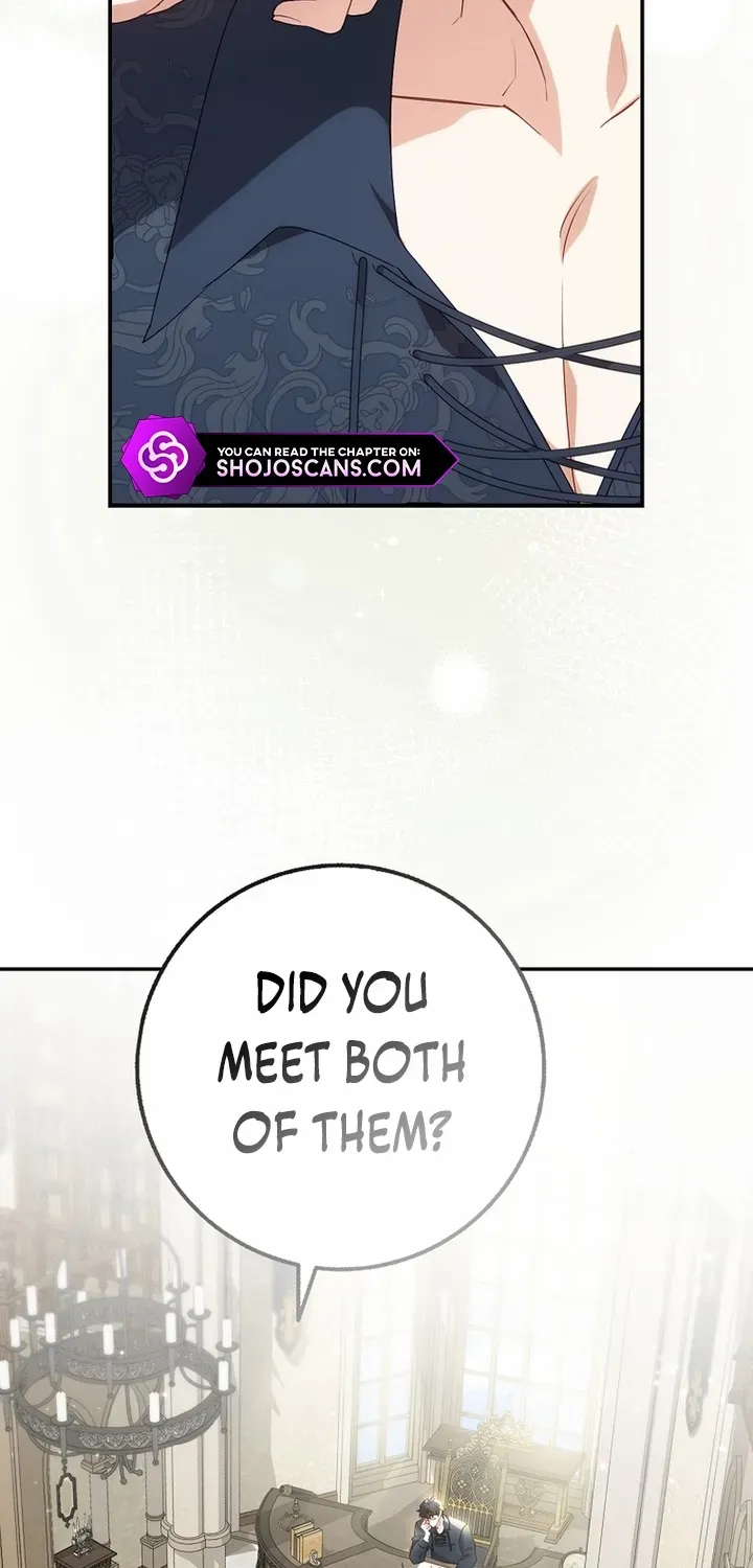 The secrets of the lovely duchess Chapter 15 page 15 - 