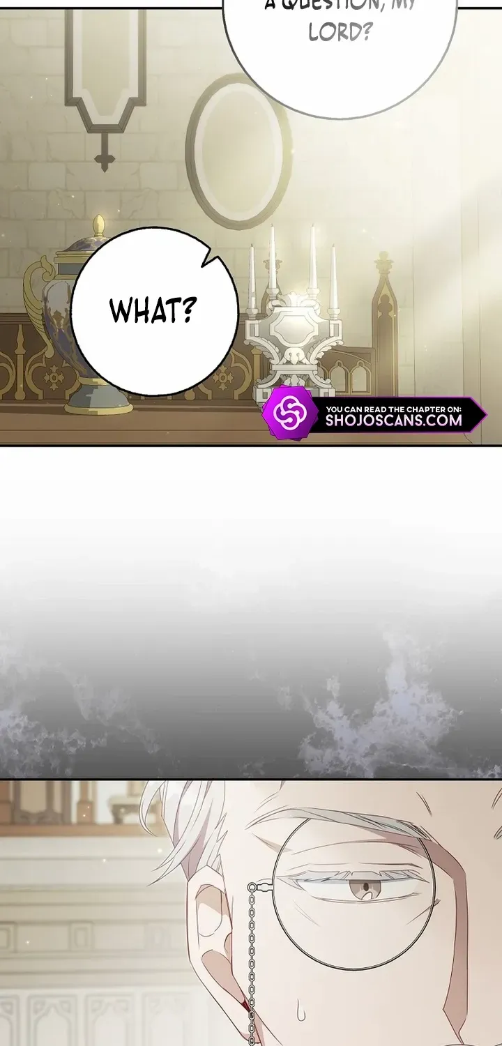 The secrets of the lovely duchess Chapter 15 page 18 - 