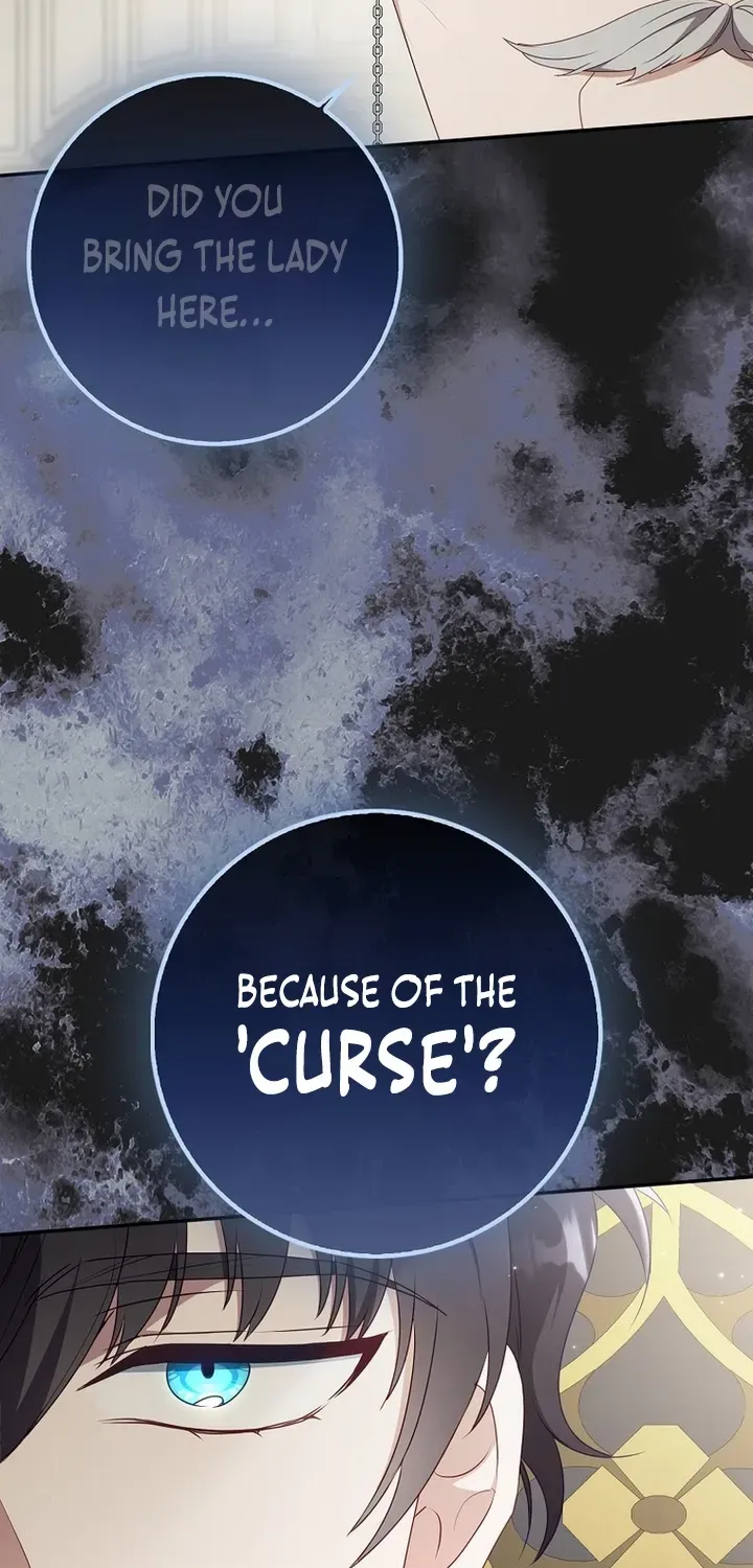 The secrets of the lovely duchess Chapter 15 page 19 - 