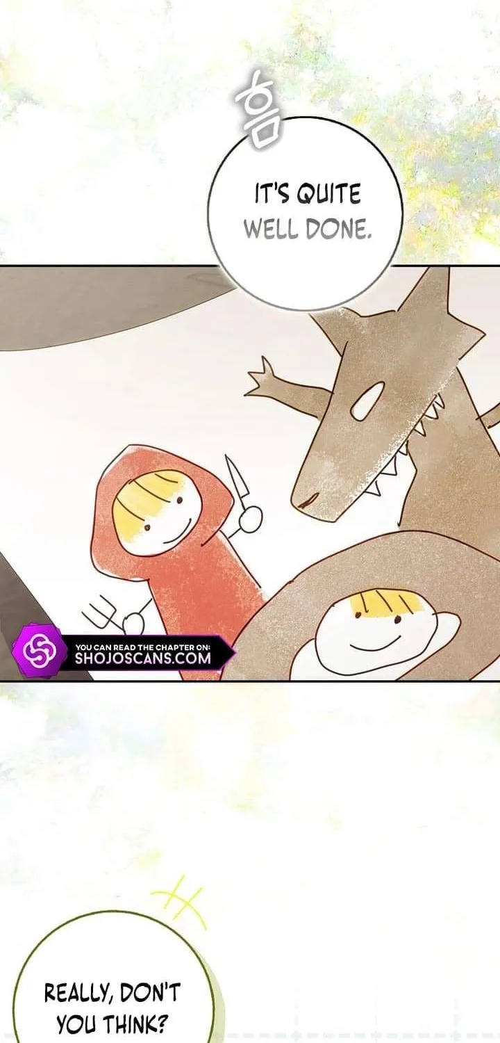 The secrets of the lovely duchess Chapter 15 page 3 - 