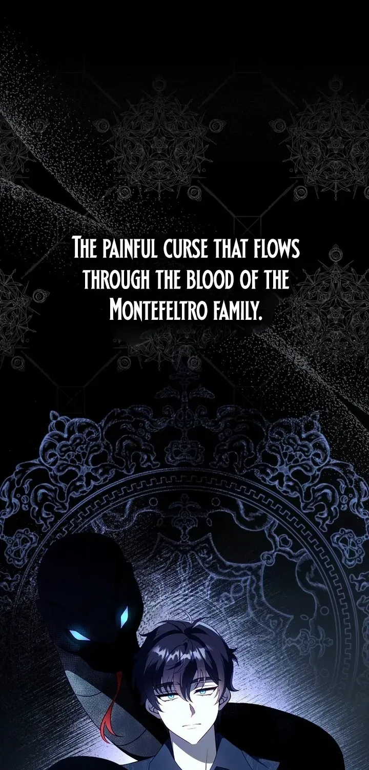 The secrets of the lovely duchess Chapter 15 page 22 - 