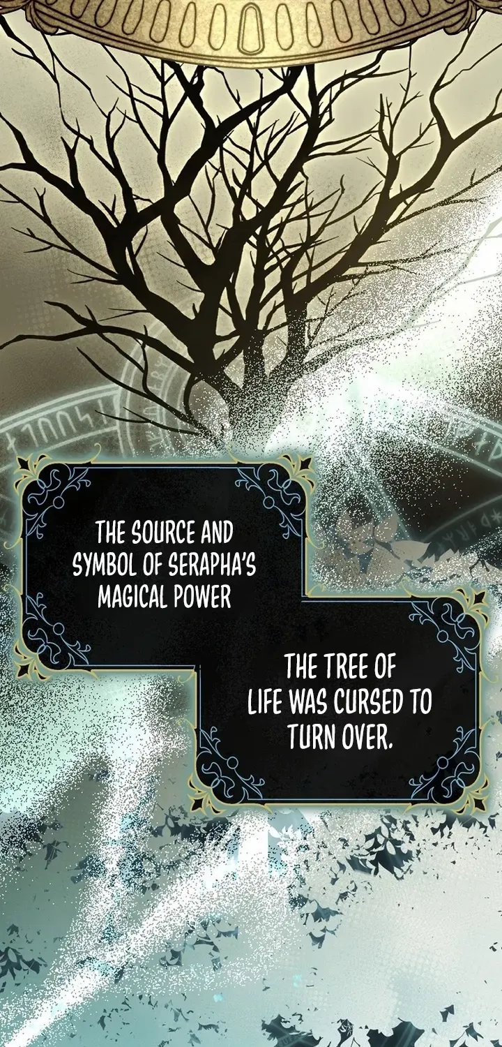 The secrets of the lovely duchess Chapter 15 page 25 - 