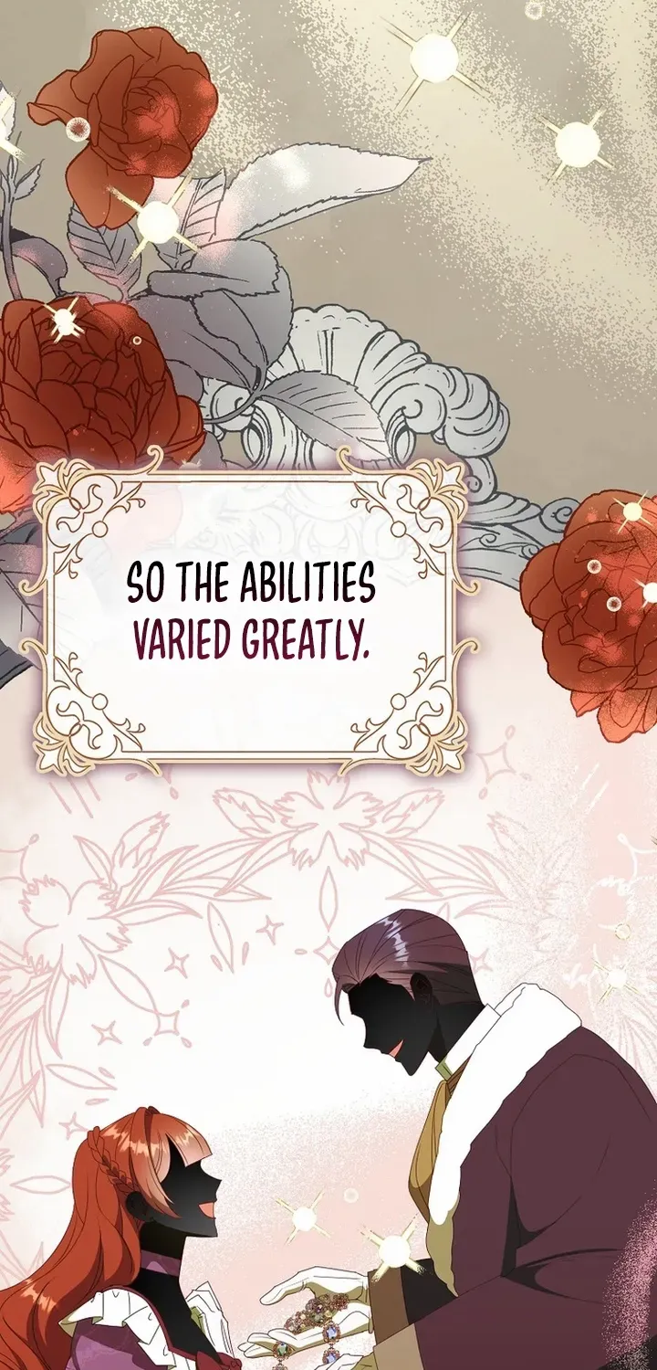 The secrets of the lovely duchess Chapter 15 page 30 - 