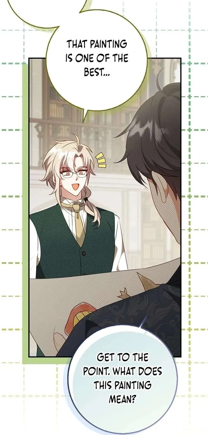 The secrets of the lovely duchess Chapter 15 page 4 - 