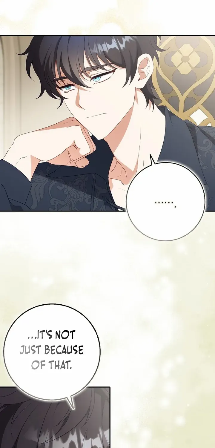 The secrets of the lovely duchess Chapter 15 page 35 - 