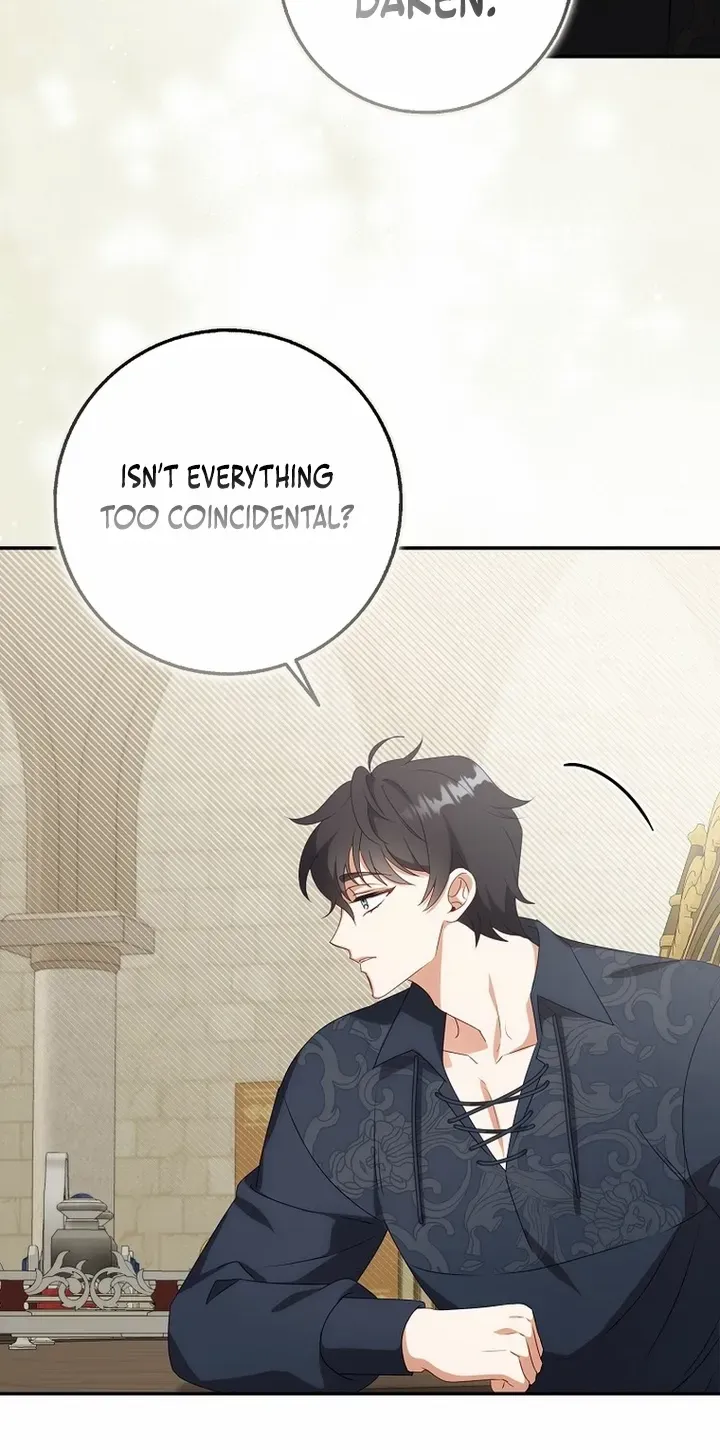 The secrets of the lovely duchess Chapter 15 page 37 - 