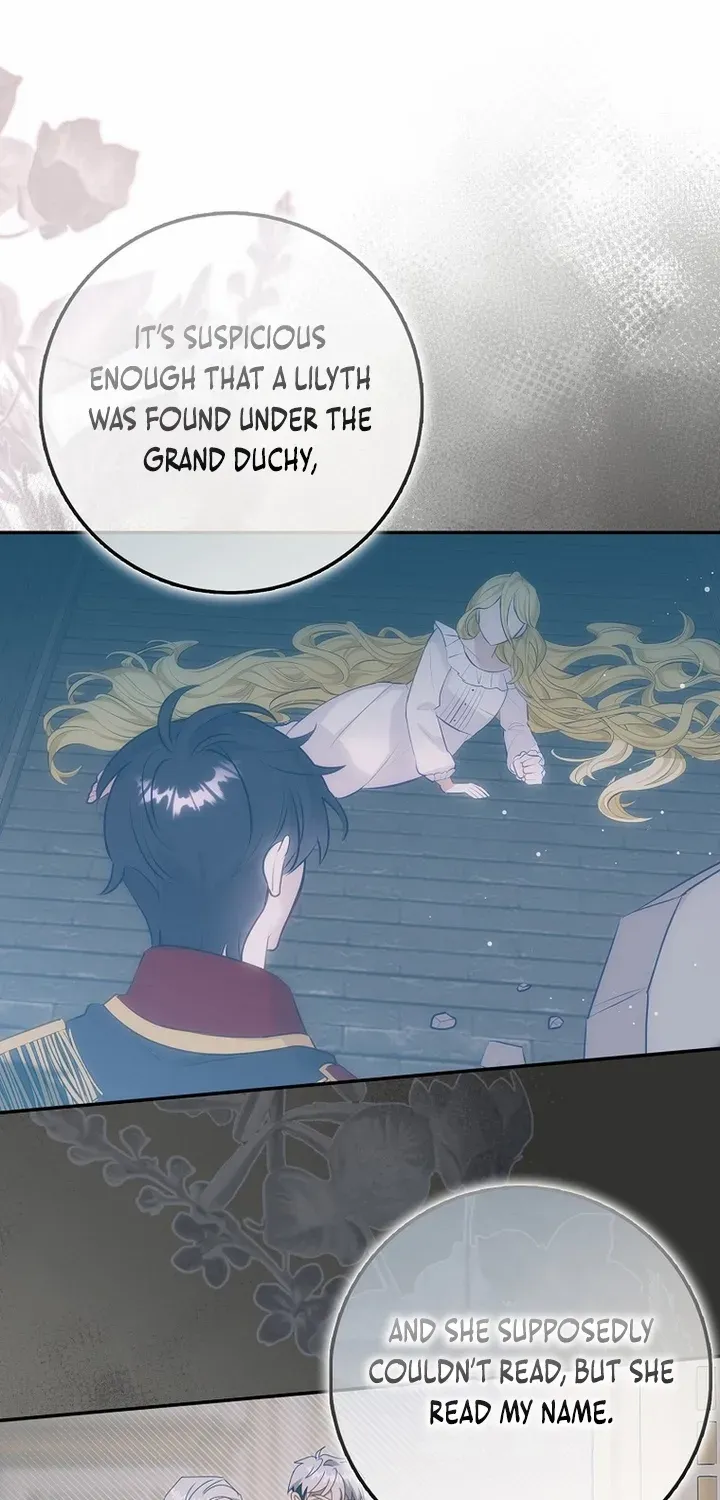 The secrets of the lovely duchess Chapter 15 page 38 - 