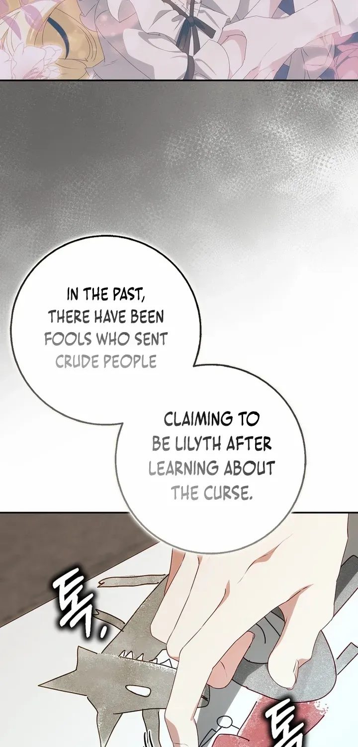 The secrets of the lovely duchess Chapter 15 page 40 - 