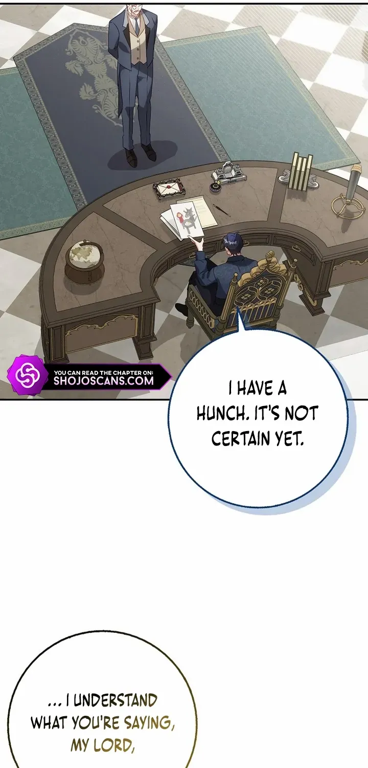 The secrets of the lovely duchess Chapter 15 page 44 - 