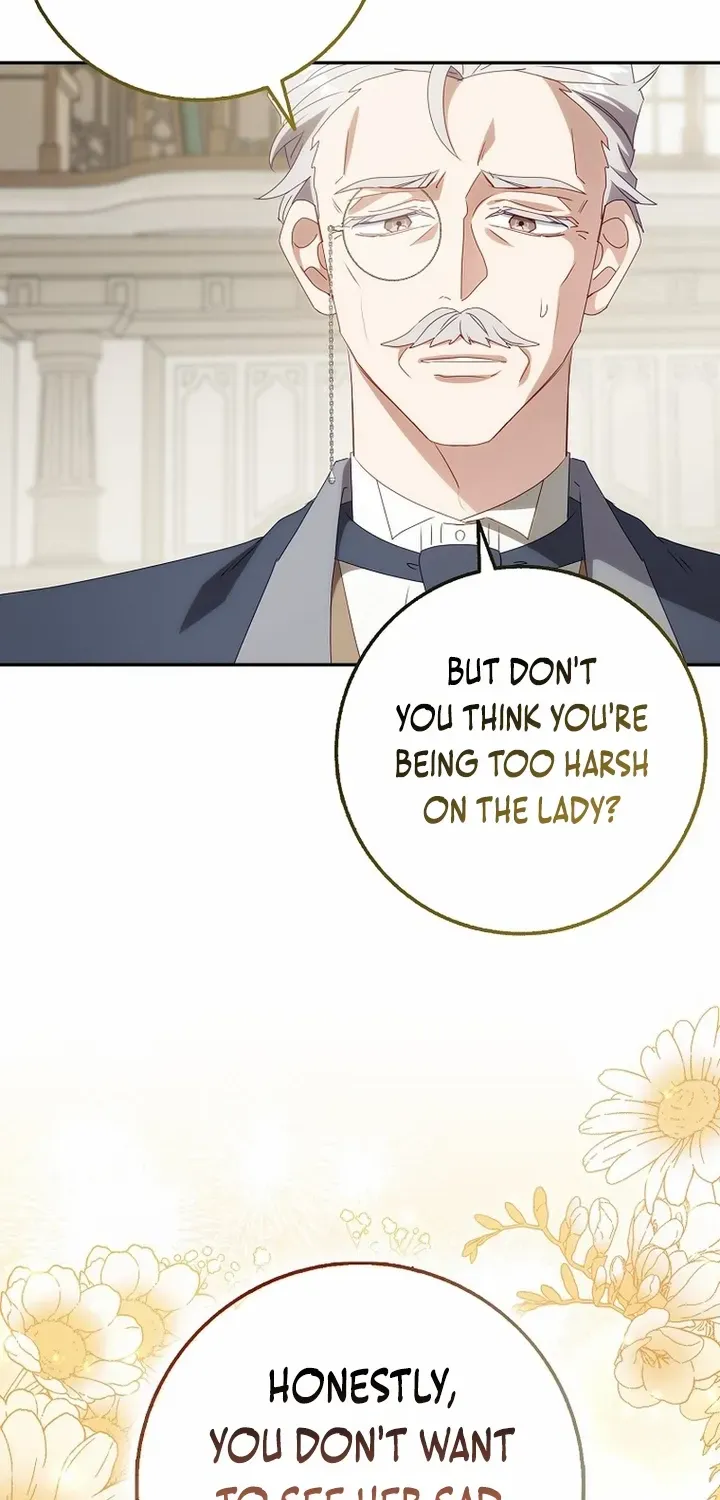 The secrets of the lovely duchess Chapter 15 page 45 - 